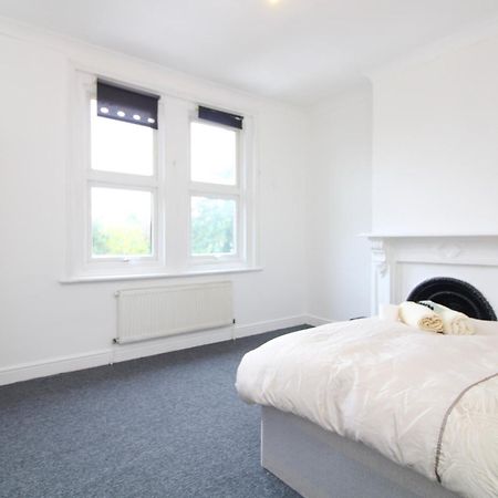 Cosy Room In Stafford Road Southampton Dış mekan fotoğraf