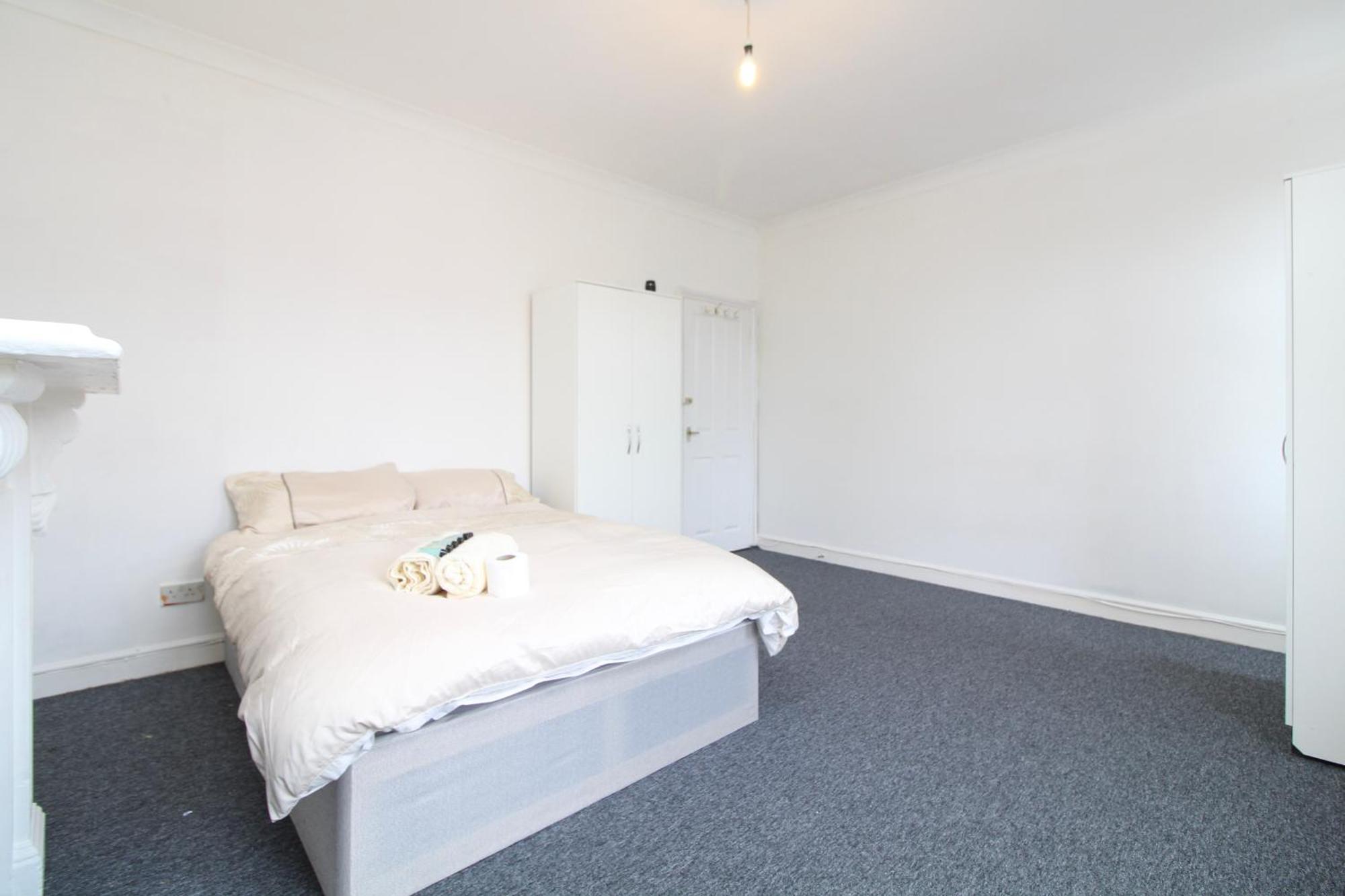 Cosy Room In Stafford Road Southampton Dış mekan fotoğraf