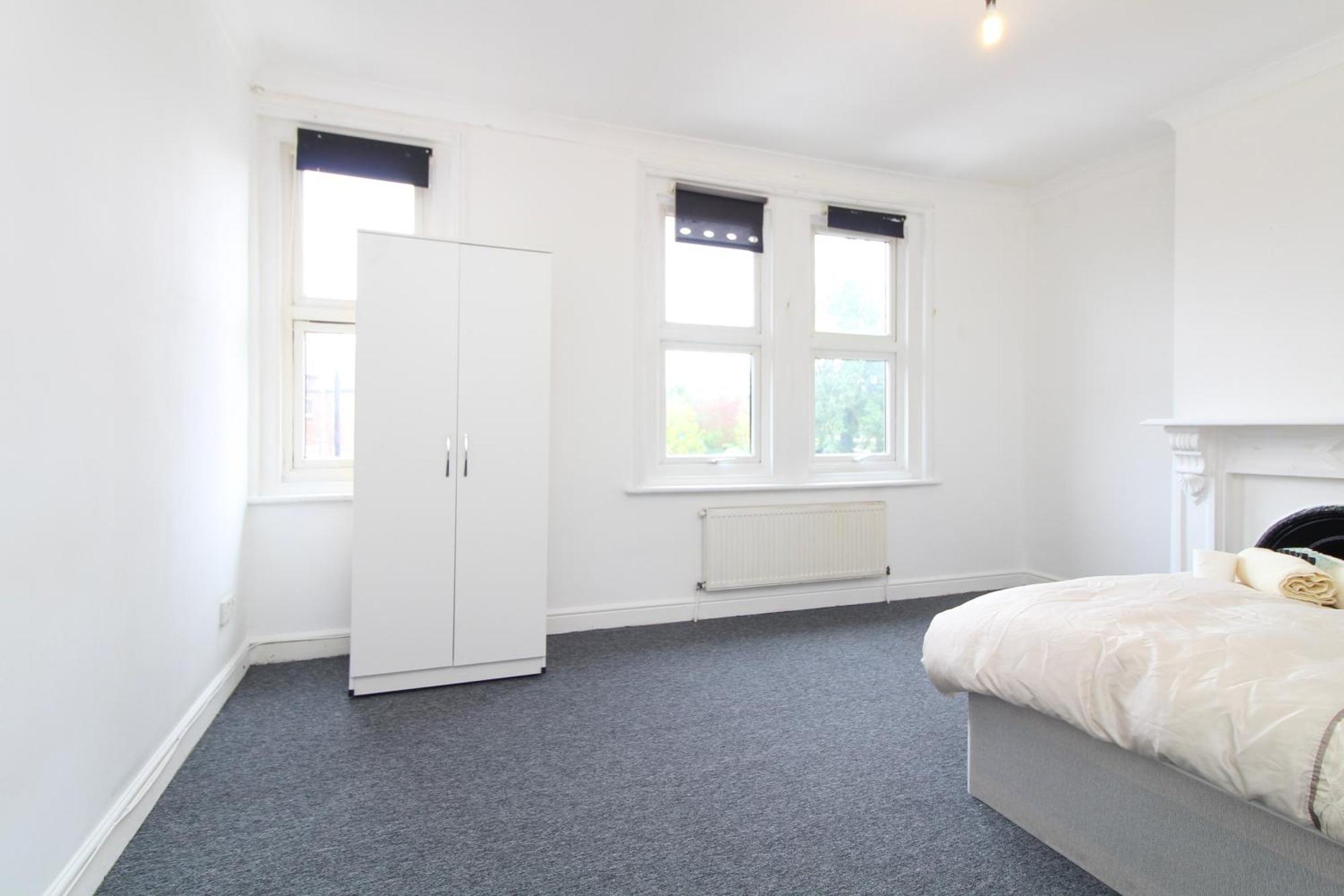 Cosy Room In Stafford Road Southampton Dış mekan fotoğraf